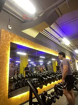 JossAckland online show from 03/25/26, 06:07