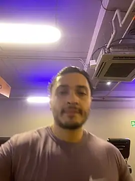 JossAckland online show from 03/19/26, 06:08