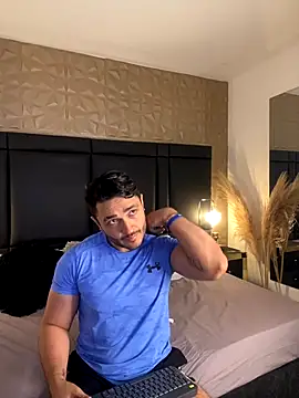 JossAckland online show from 11/22/25, 07:35