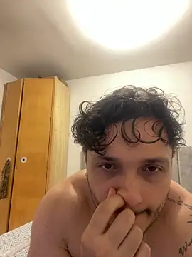 JossAckland online show from 03/08/26, 04:05