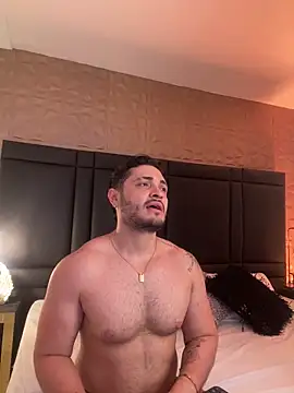 JossAckland online show from 09/09/25, 08:18