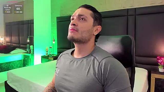 JossAckland online show from 03/15/25, 11:40