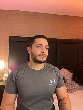 JossAckland online show from 09/13/25, 07:47