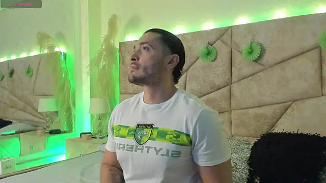 JossAckland online show from 03/15/26, 06:26