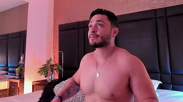 JossAckland online show from 11/01/25, 08:14