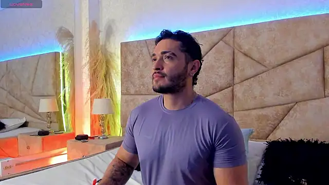 JossAckland online show from 02/17/26, 08:06