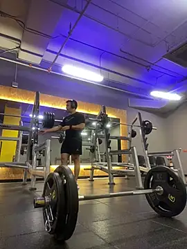 JossAckland online show from 03/27/26, 06:20