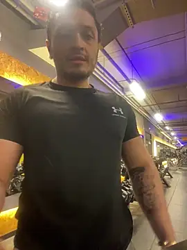 JossAckland online show from 02/25/26, 06:41