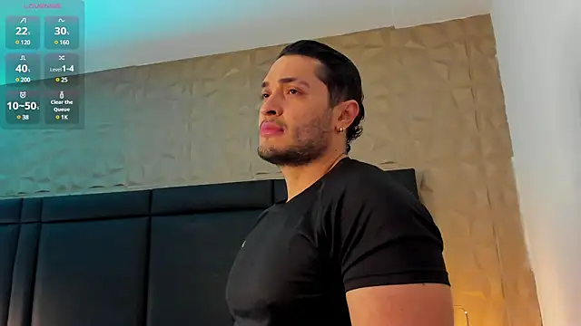 JossAckland online show from 03/18/25, 11:44