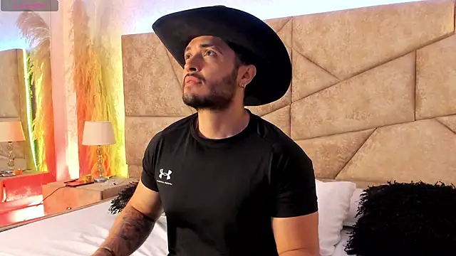 JossAckland online show from 01/13/26, 08:02