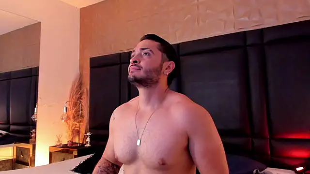 JossAckland online show from 02/12/26, 07:35