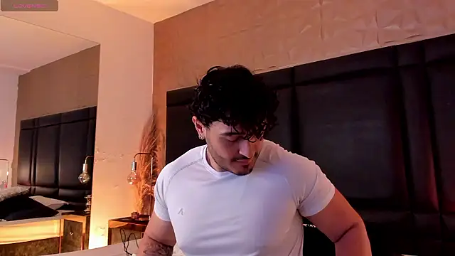 JossAckland online show from 02/22/26, 05:58