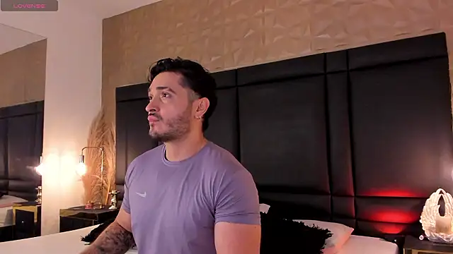 JossAckland online show from 02/06/26, 08:16