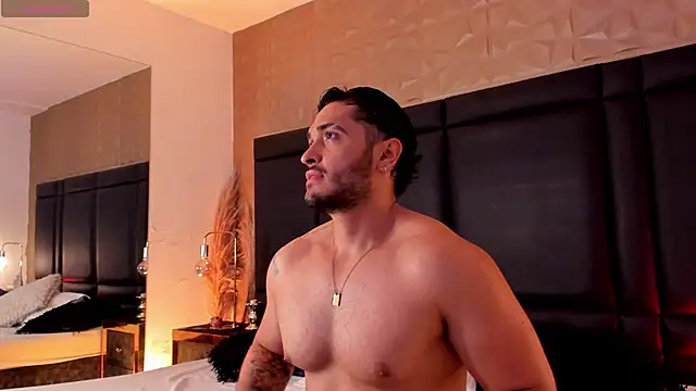 JossAckland online show from 02/10/26, 08:08