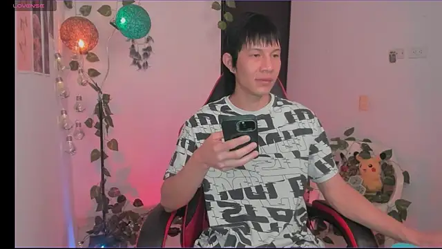 odelei online show from 05/16/26, 01:04