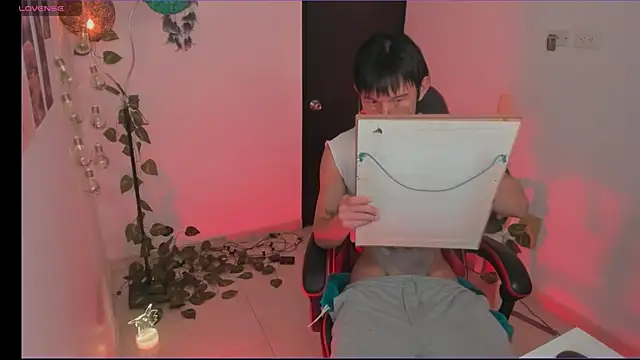 odelei online show from 05/09/26, 10:02