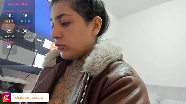 andruu 19 online show from 12/17/25, 07:52