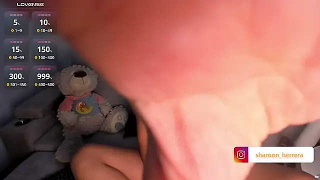 andruu 19 online show from 01/30/25, 01:00