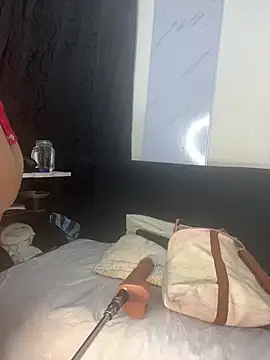 chiquimaturesexy online show from 02/25/26, 10:42