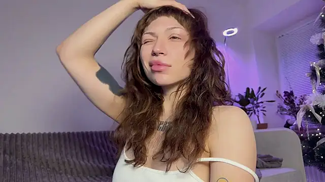 PaulaPratt online show from 12/16/25, 06:17