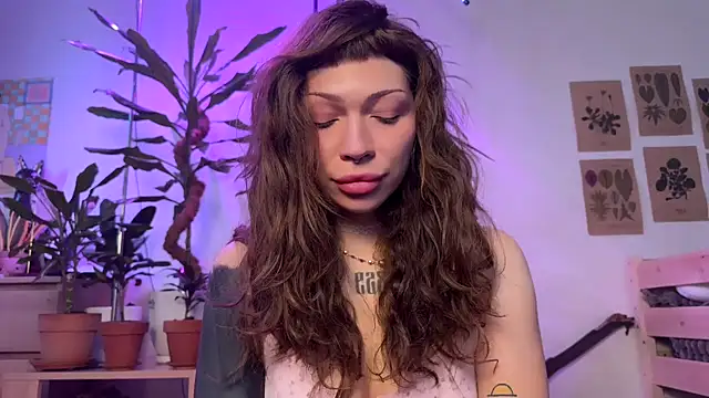 PaulaPratt online show from 09/12/25, 06:35