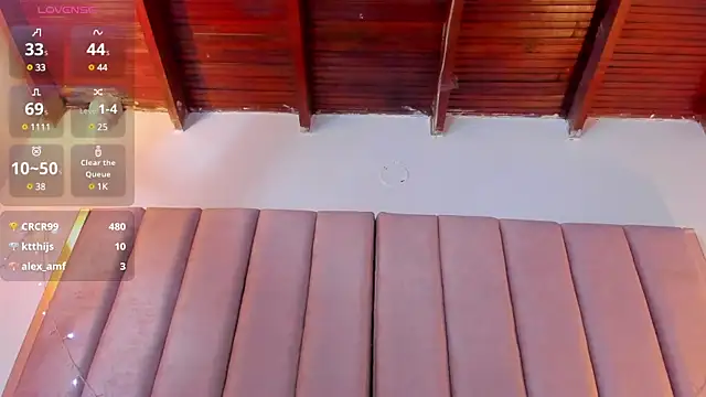 Snapshot of VICTORIA_RASH chatting on 02/01/25, 08:26 VICTORIA RASH online show from 02/01/25, 08:26