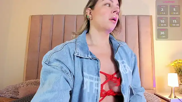 VICTORIA RASH online show from 02/04/26, 07:20