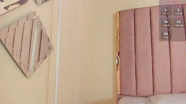 VICTORIA RASH online show from 02/03/26, 02:53