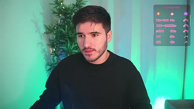 Tony Wylie online show from 12/03/25, 10:14