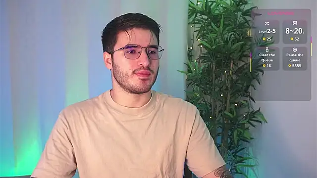 Tony Wylie online show from 04/07/26, 12:29