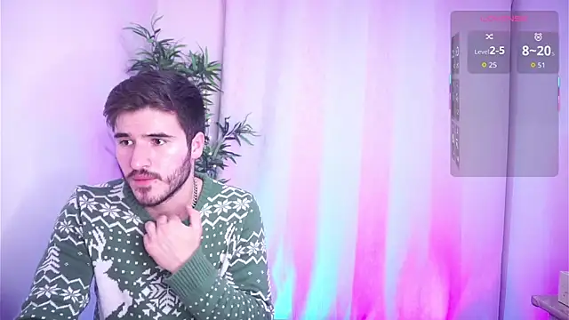 Tony Wylie online show from 12/20/25, 10:45