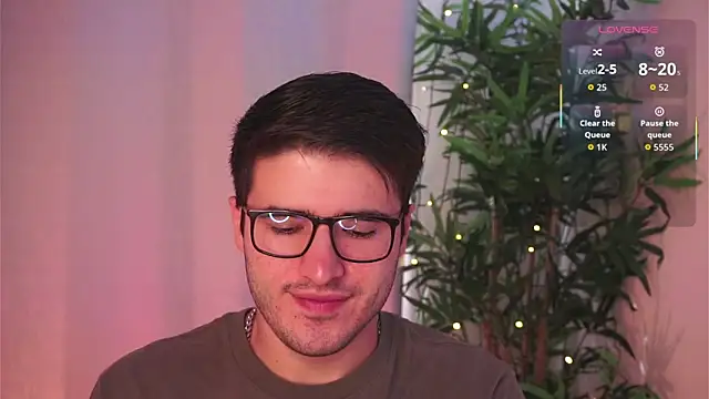 Tony Wylie online show from 03/04/26, 01:30