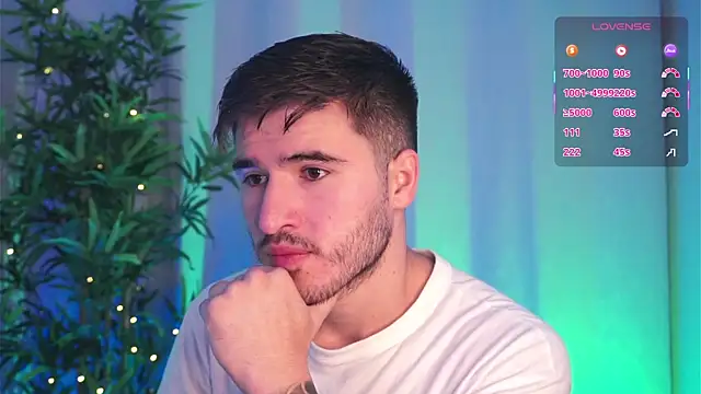 Tony Wylie online show from 11/24/25, 09:53