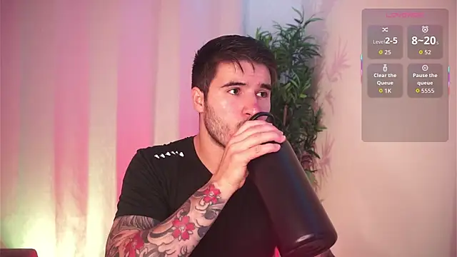 Tony Wylie online show from 02/20/26, 06:21