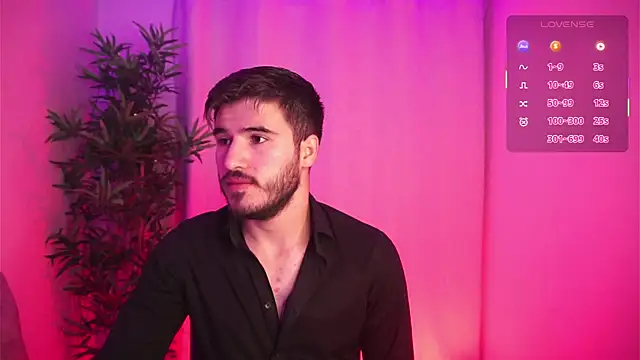 Tony Wylie online show from 11/08/25, 10:52