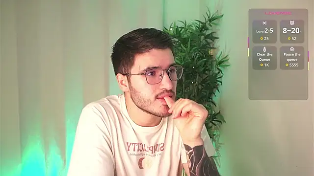 Tony Wylie online show from 04/05/26, 01:51