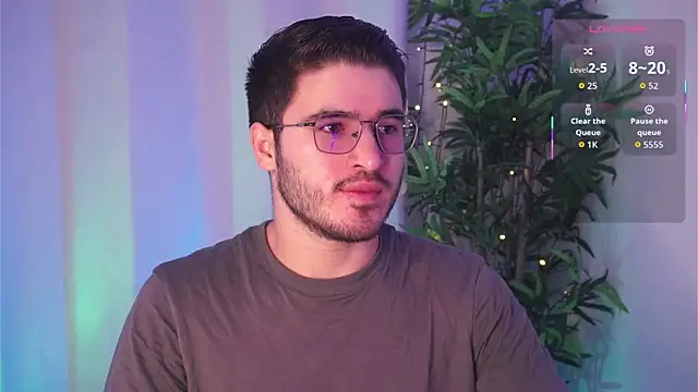 Tony Wylie online show from 04/08/26, 12:39