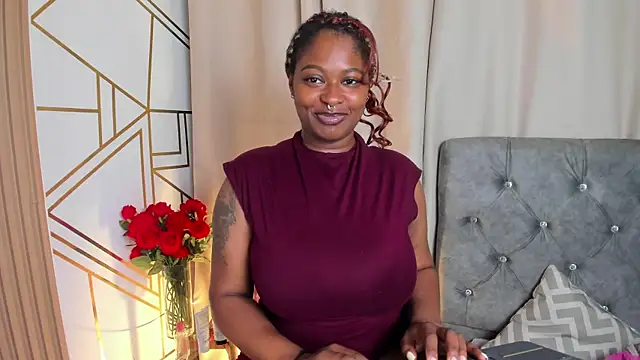 justnala  online show from 05/28/26, 04:09