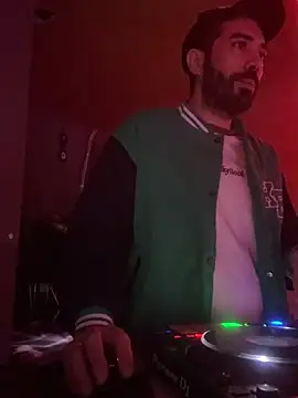 djtimka online show from 04/13/26, 07:51