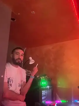 djtimka online show from 03/16/26, 10:01