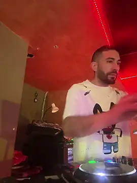 djtimka online show from 03/15/26, 10:06