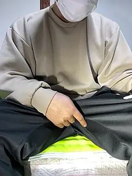 sakuto07 online show from 01/14/26, 12:53