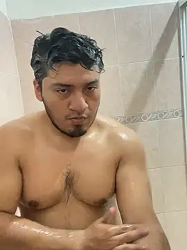 YoElMasHot online show from 03/27/26, 04:32