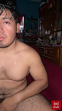 YoElMasHot online show from 03/19/26, 06:02