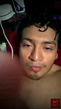 YoElMasHot online show from 04/17/26, 07:00