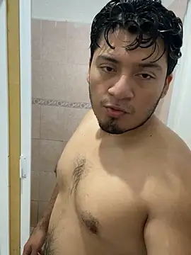 YoElMasHot online show from 03/26/26, 05:50