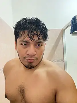 YoElMasHot online show from 03/21/26, 03:41