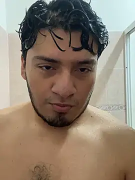 YoElMasHot online show from 03/24/26, 04:56