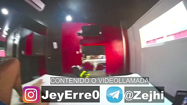 YoElMasHot online show from 04/06/26, 12:06