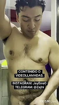 YoElMasHot online show from 04/02/26, 03:24